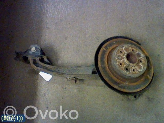 Radnabe Vorderrad   INKNAV