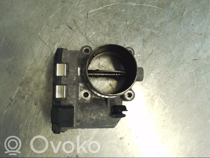 Throttle valve   1781960,0280750598BOSCH,BK2Q9E926AC