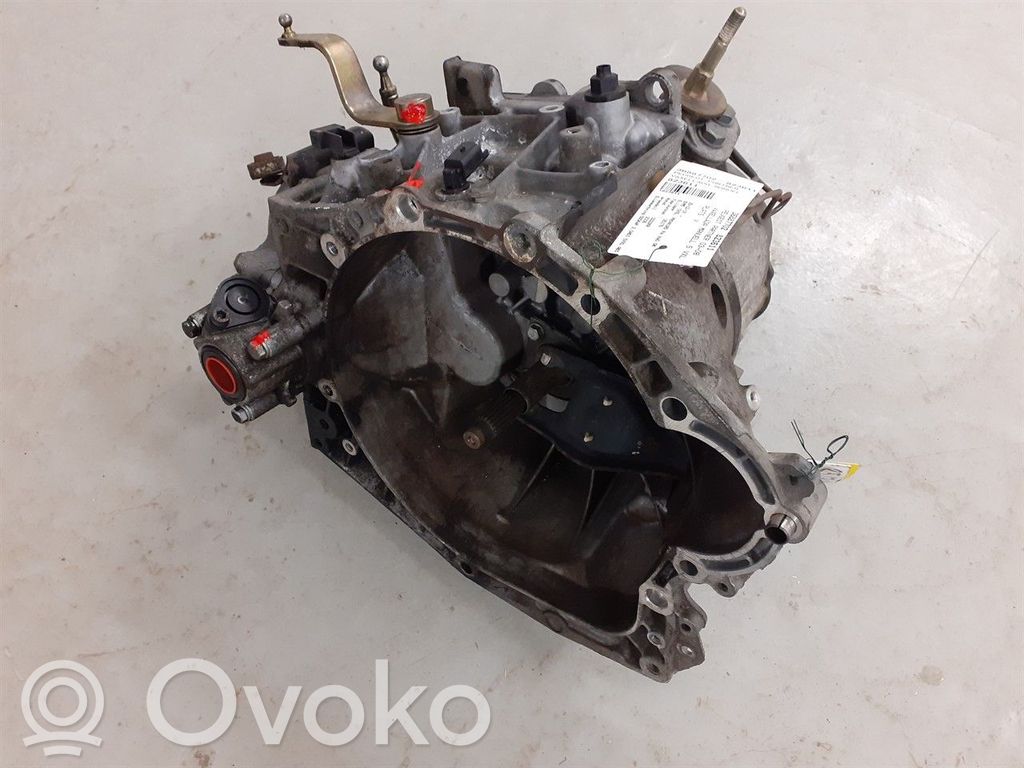 Peugeot Partner Cutie viteze manuală cu 5 trepte 