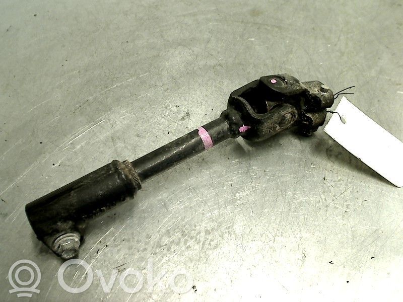 Steering wheel axle set   EB3C3E751BB,2004972
