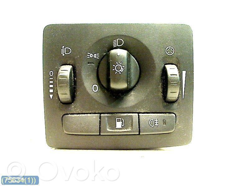 Lukturu slēdzis   30739298,08W13T