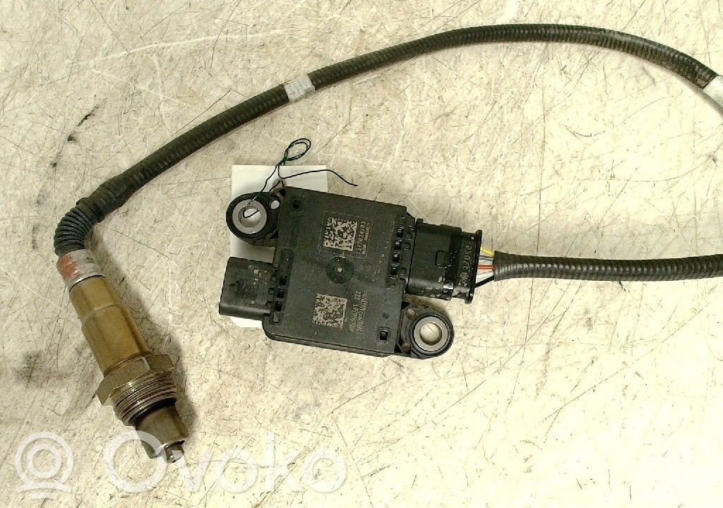 Зонд «Lambda»   05L906261L,281009351,05L906261L