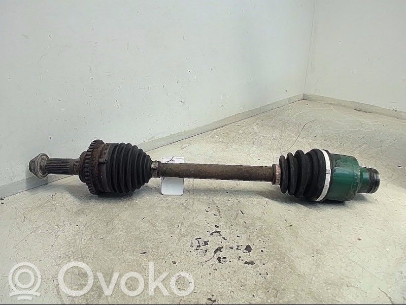 Mazda 626 Front driveshaft 
