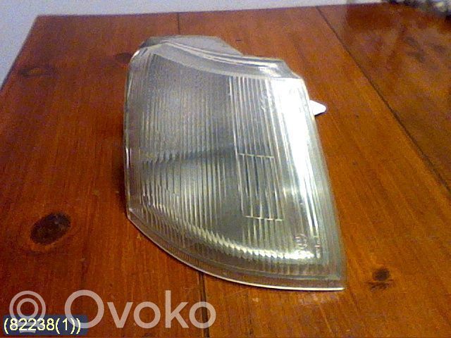 Citroen Xantia Priekšējais pagrieziena lukturis 