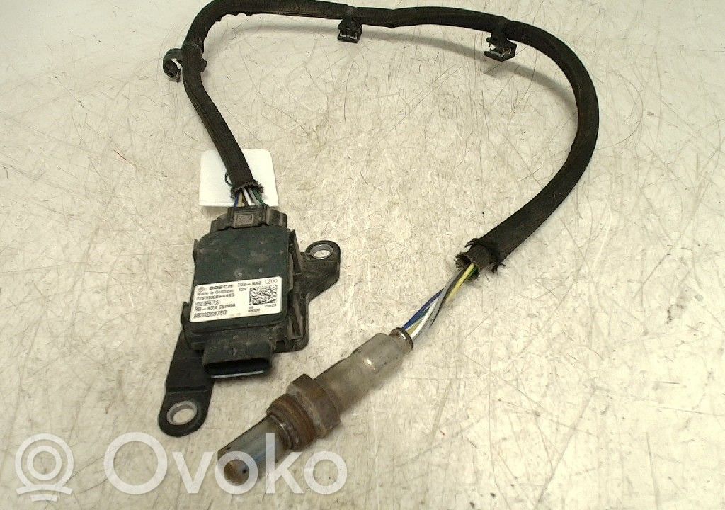 Lambda probe sensor   9830288780,281008064,9830288780