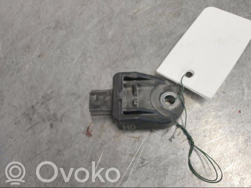 Toyota Auris E180 Airbagsensor Crashsensor Drucksensor 