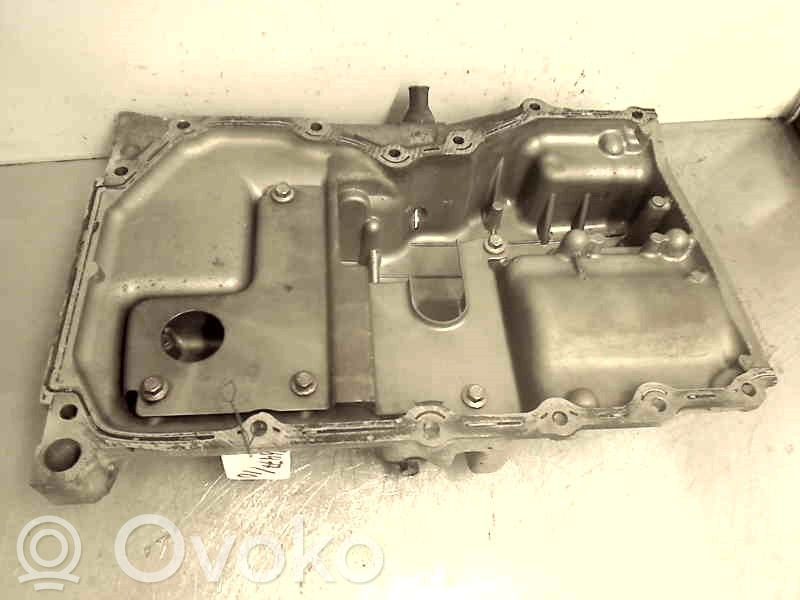 Ford Mondeo MK IV Karteris 