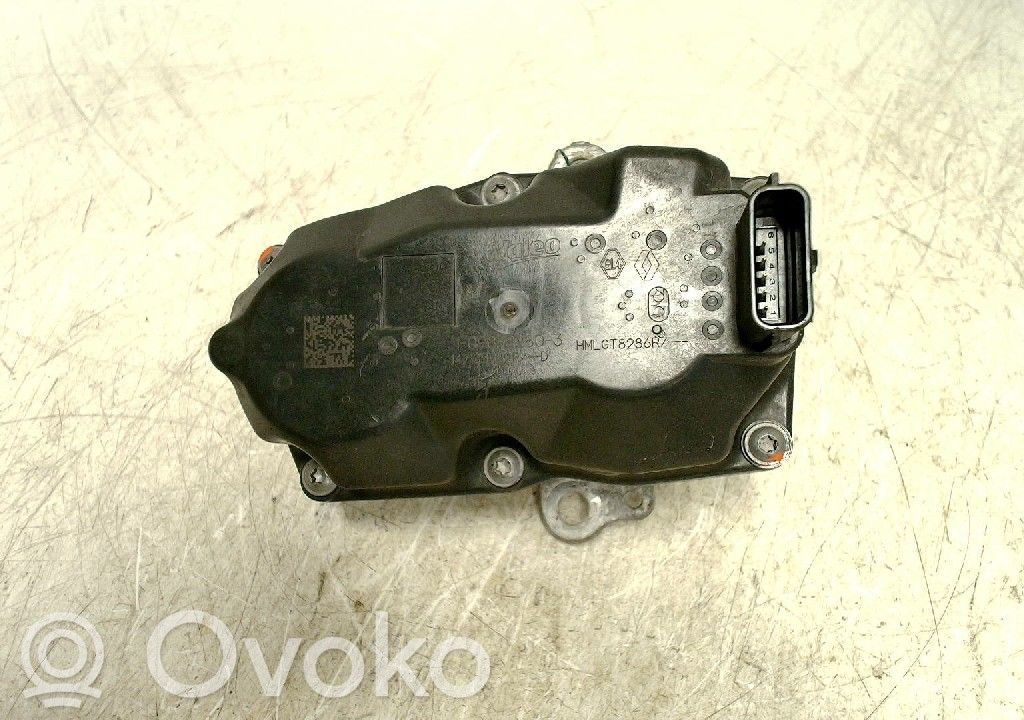 EGR vārsts   147105982R