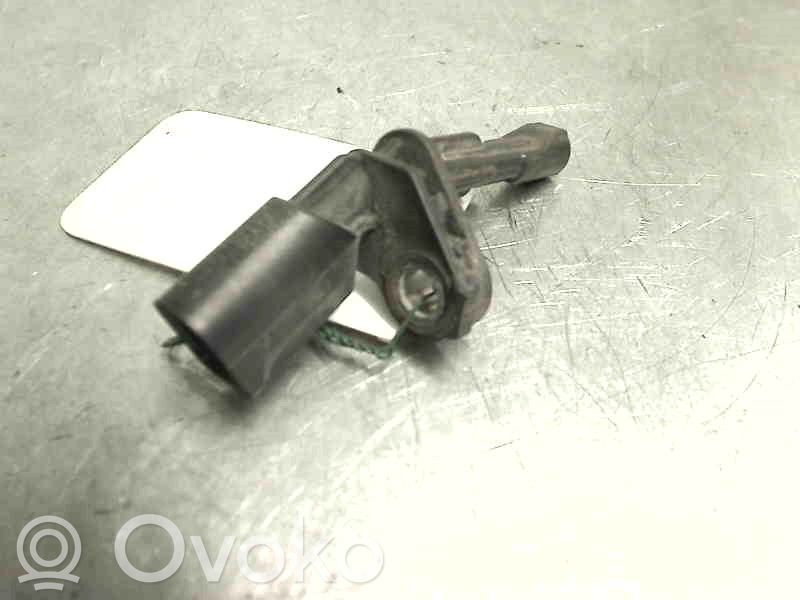 Volkswagen Golf VI Sensore ABS del freno posteriore 