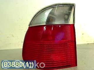 BMW 5 E39 Takavalot 