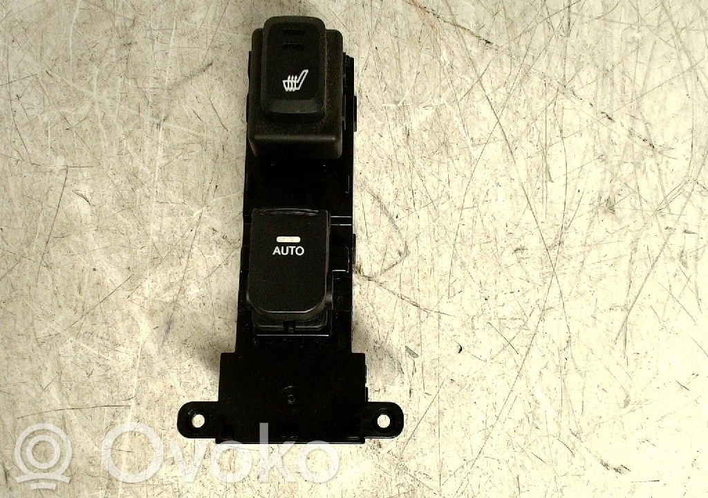 KIA Optima Electric window control switch 