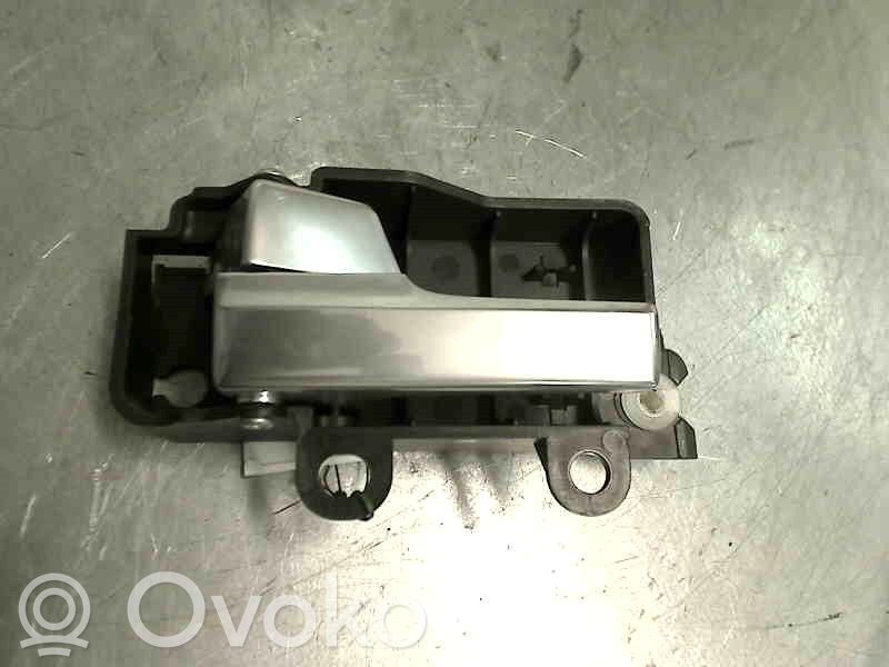 Front door interior handle   1470113,MATTKROM