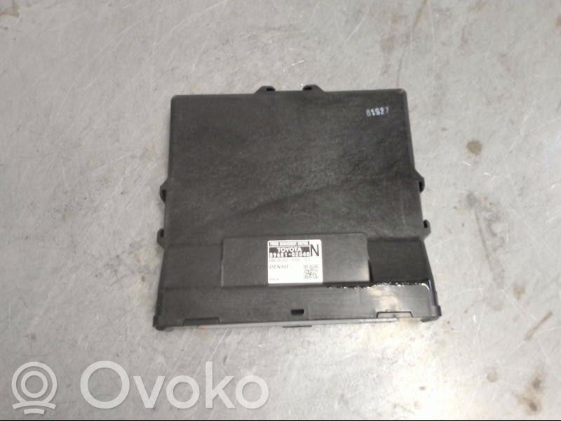 Toyota Auris E180 Alte unități/module de control 
