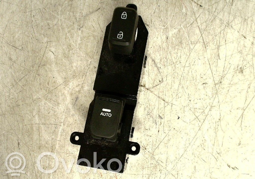 KIA Optima Electric window control switch 