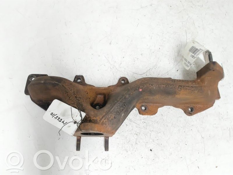 Ford Mondeo MK IV Išmetimo kolektorius 
