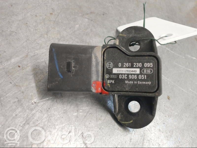 Luftdrucksensor   03C906051F,261230095,03C906051