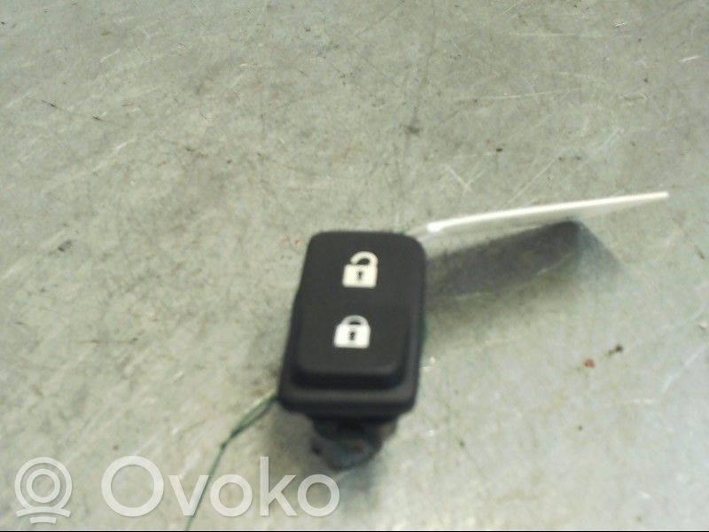 Central locking switch button   30773333,03451500LK,30773333
