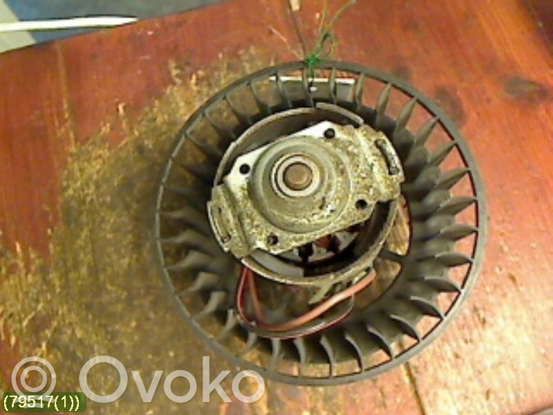 Opel Corsa B Heizungslüfter 