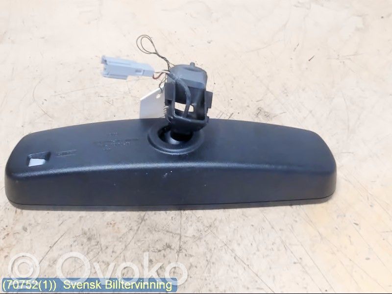 Ford Kuga II Espejo retrovisor (interior) 