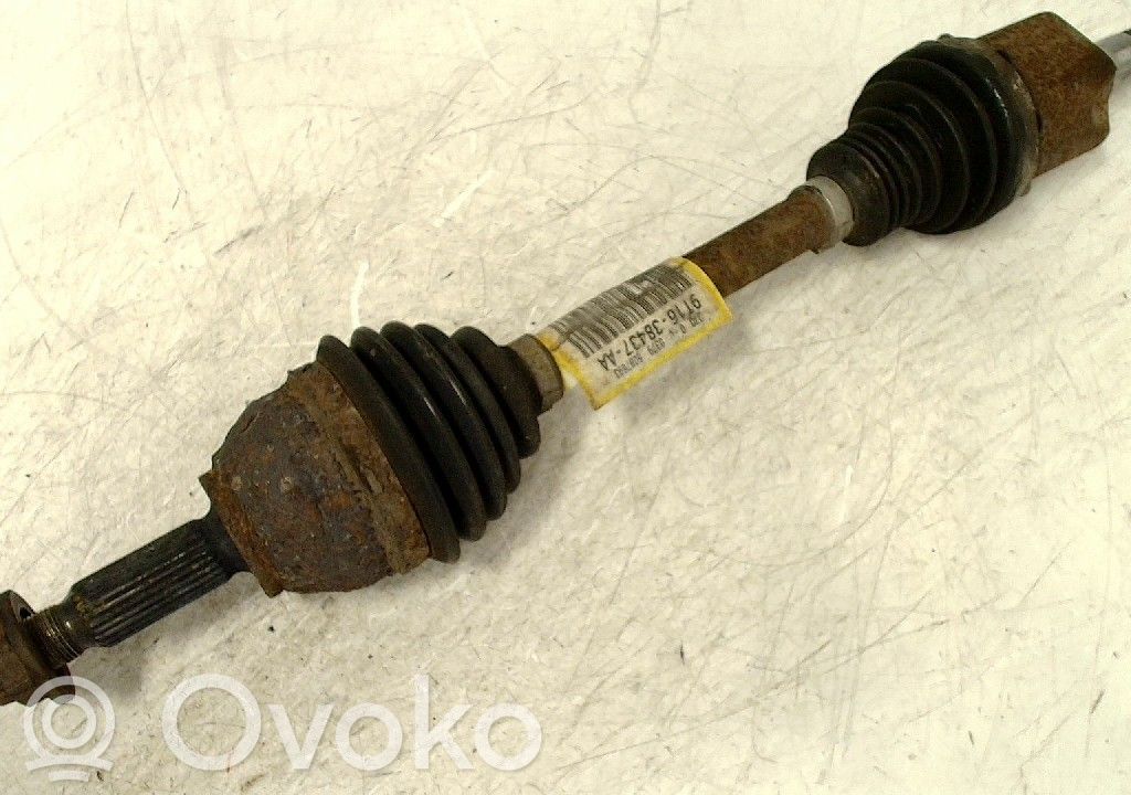 Ford Transit -  Tourneo Connect Front driveshaft 