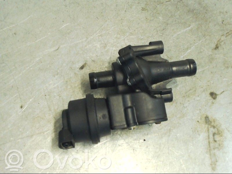Renault Trafic II (X83) Supapă control încălzitor lichid răcire 