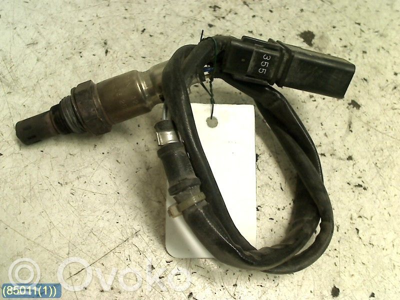Зонд «Lambda»   03F906262B