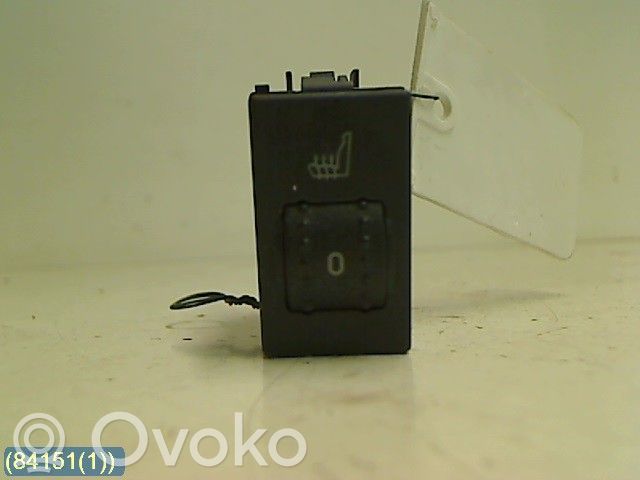Seat heating switch   3M5T19K314AC,D3L0ATRW