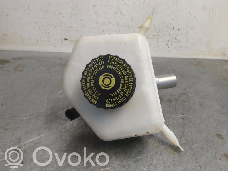 BMW 1 F20 F21 Master brake cylinder 