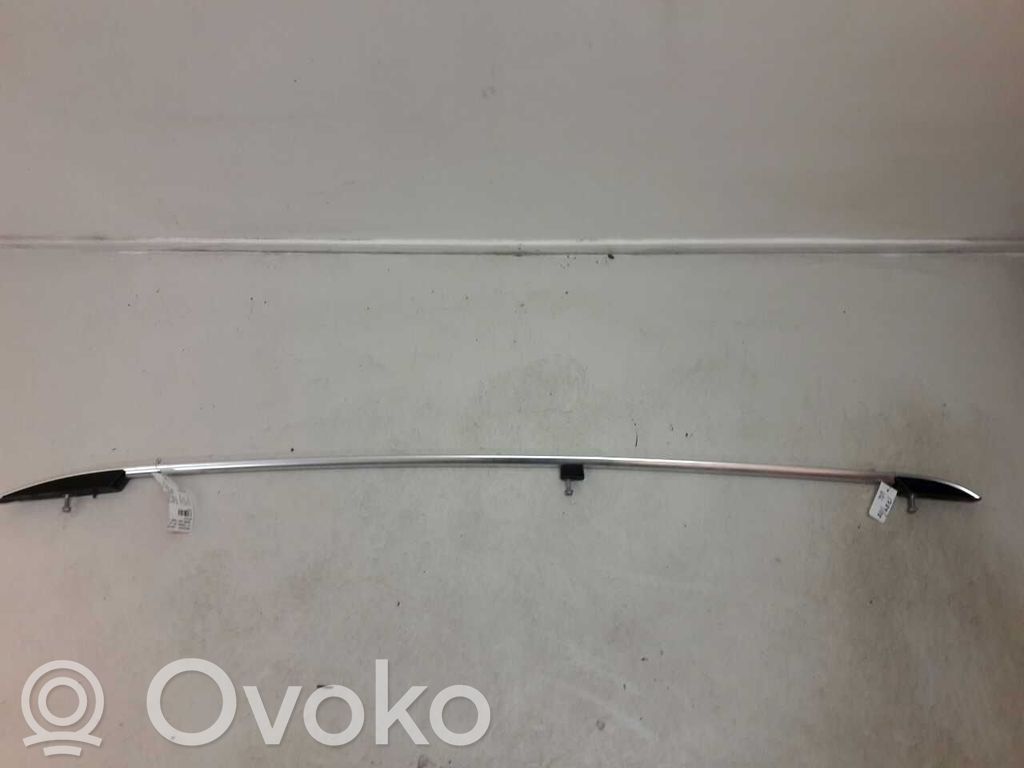 Volkswagen Touran I Relingi dachowe 