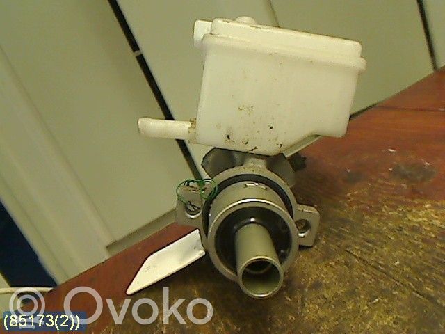 Toyota Yaris Pääjarrusylinteri 