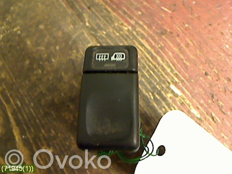 Electric window control switch   9128263,94W40KALPS
