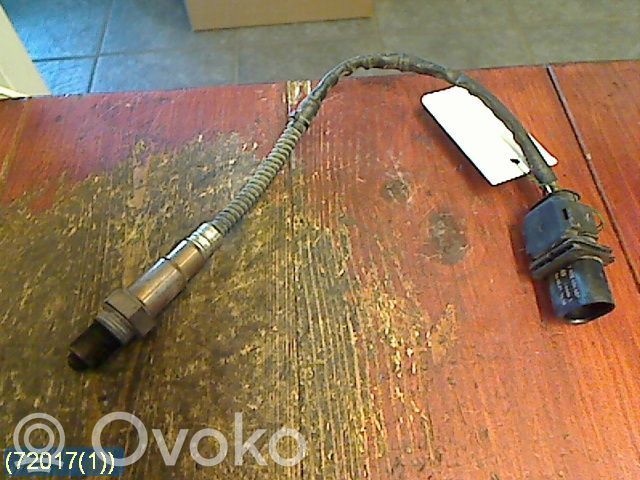 Lambda probe sensor   9659125180B,0281004051BOSCH