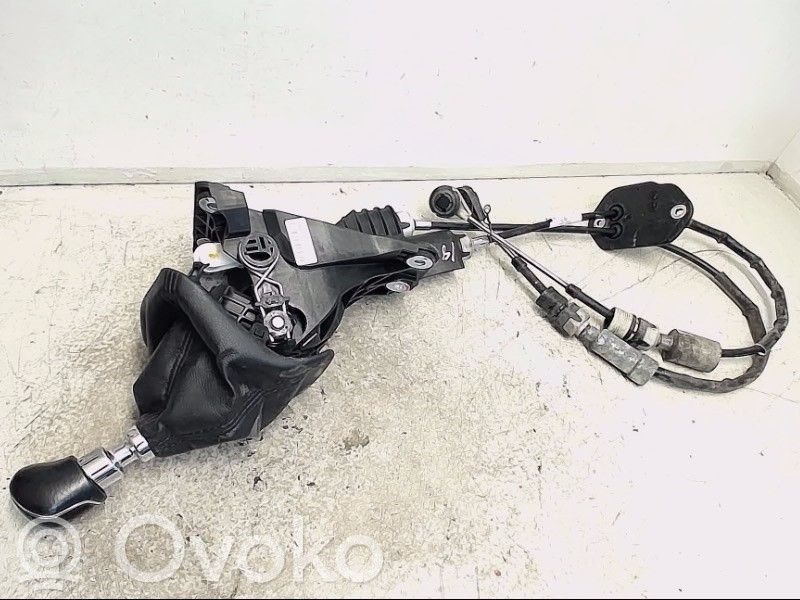 Ford Transit Gear shifter/selector 