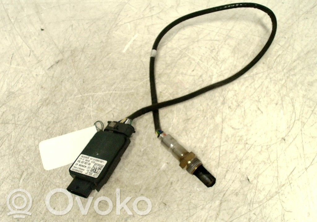 Volkswagen Caddy Lambda probe sensor 
