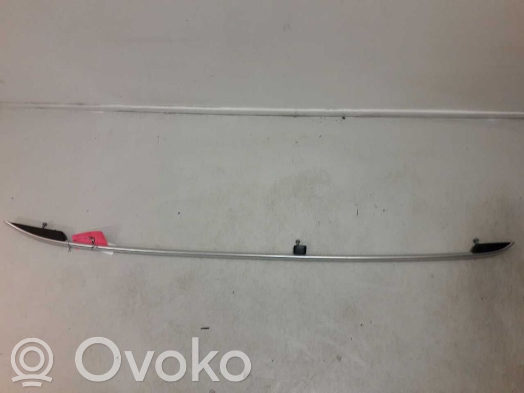 Volkswagen Touran I Relingi dachowe 