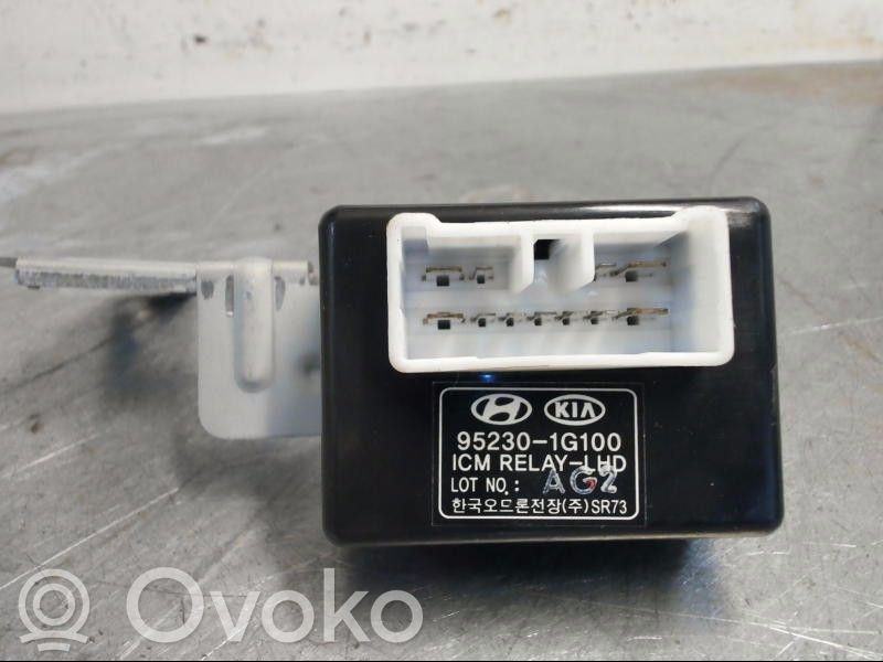 KIA Rio Otros relés 