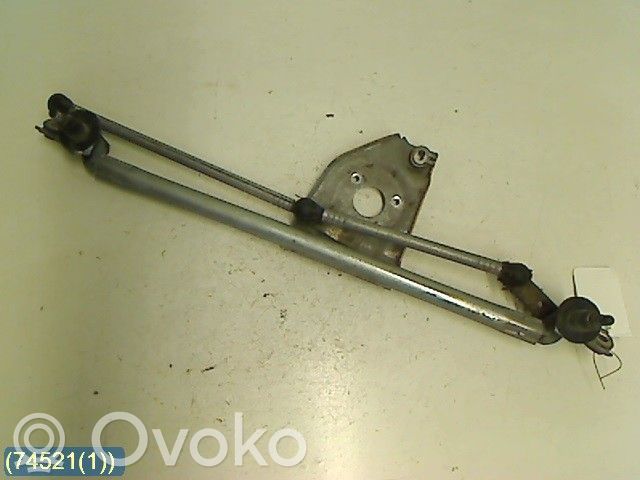 Opel Corsa B Valytuvų mechanizmas (trapecija) 