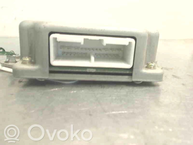 Nissan Navara D40 Module de contrôle de boîte de vitesses ECU 