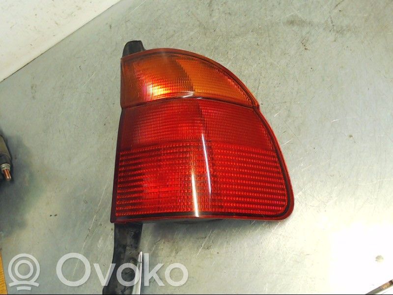 BMW 5 E39 Takavalot 