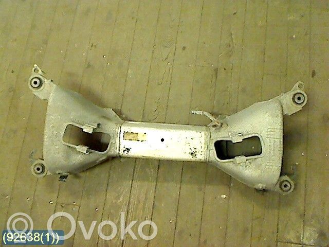 Citroen C5 Eje trasero 