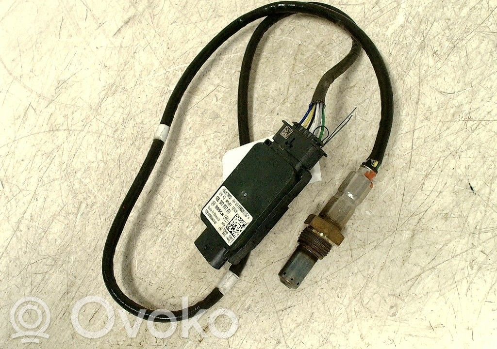 Volkswagen Caddy Lambda probe sensor 
