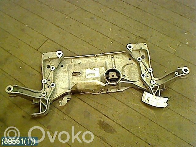 Skoda Octavia Mk2 (1Z) Front subframe 