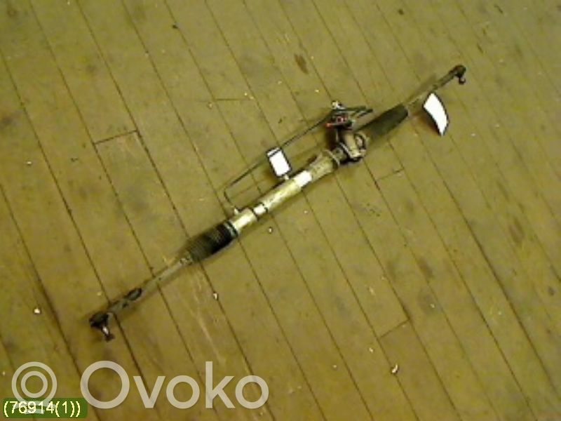 Nissan Primera Vairo kolonėlė 