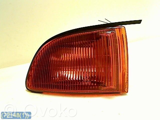 Mitsubishi Galant Etusuuntavilkku 