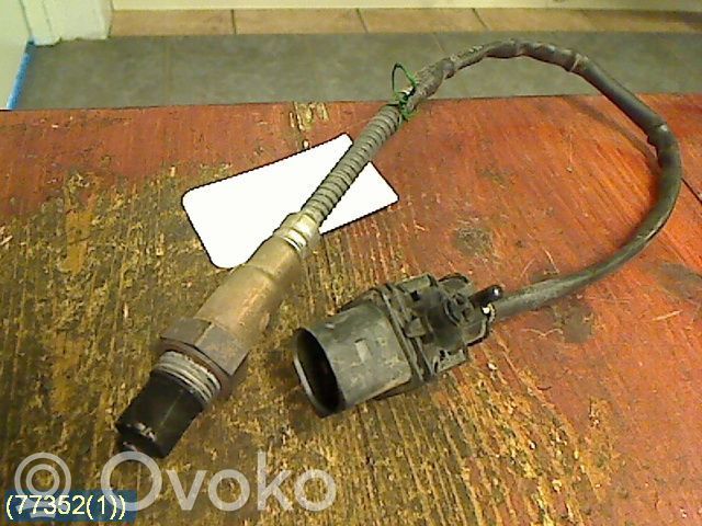 Lambda probe sensor   30751034,0258017043BOSCH