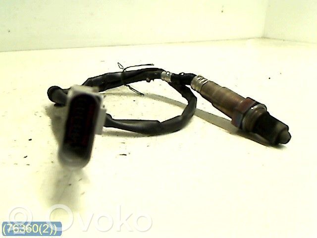 Lambda probe sensor   8V0906262,B258492150BOSCH
