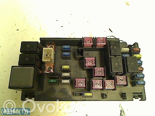 Módulo de fusible   82241AG000,411197