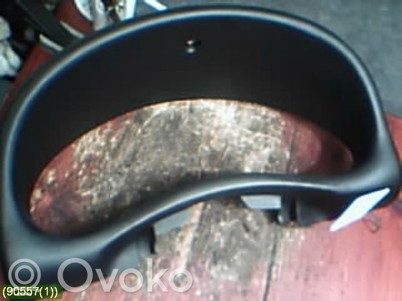 Opel Corsa B Dashboard trim 