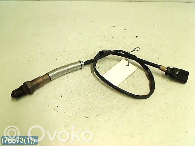 Volkswagen Golf VII Lambda probe sensor 