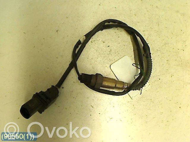Lambda probe sensor   03L906262T,0281004199BOSCH